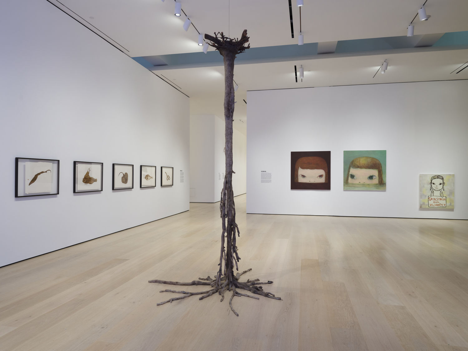 マーサ・ロスラー RIGHTS OF PASSAGE Rights of Passage (1993-1998) — martha rosler